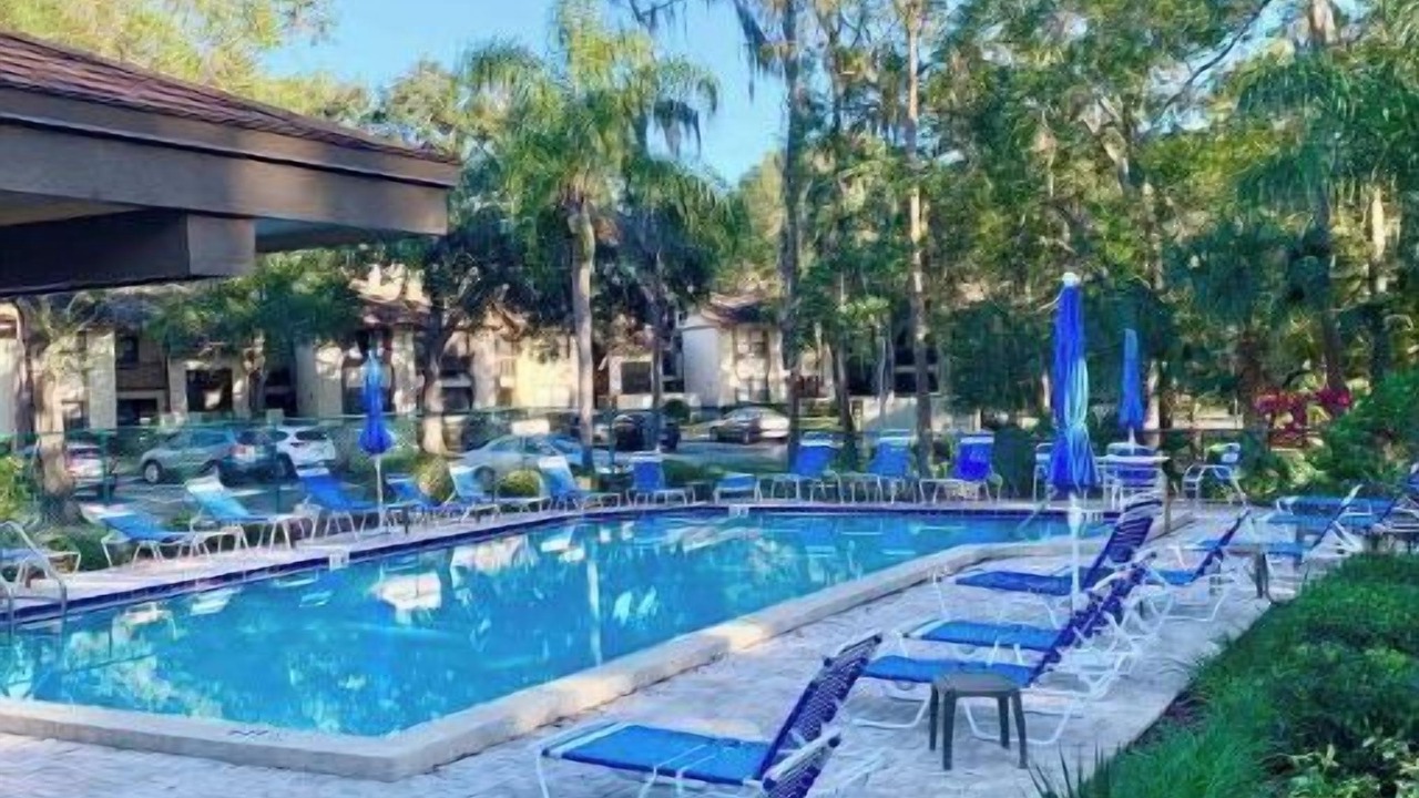 Photo of Outdoor in Oldsmar