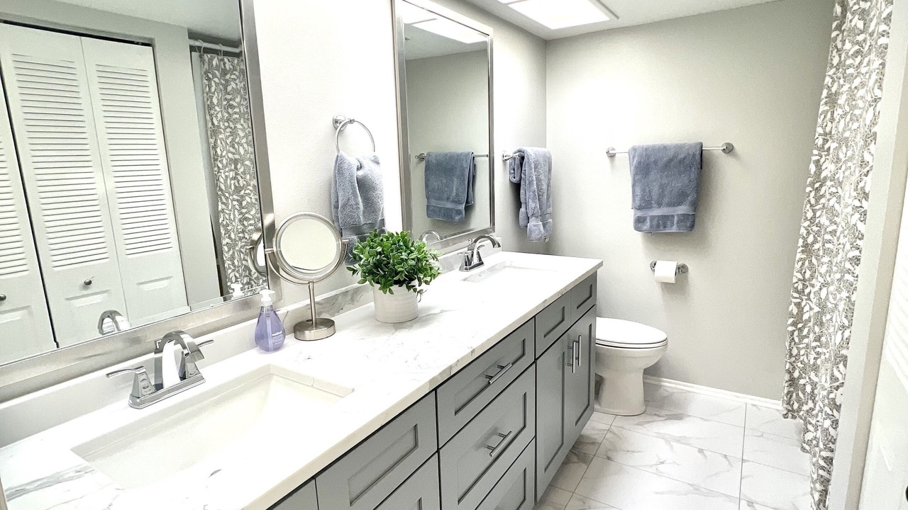 Photo of Bathroom in Oldsmar
