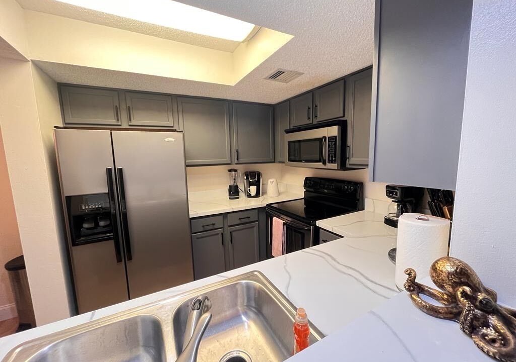 Photo of Kitchen in North Lauderdale