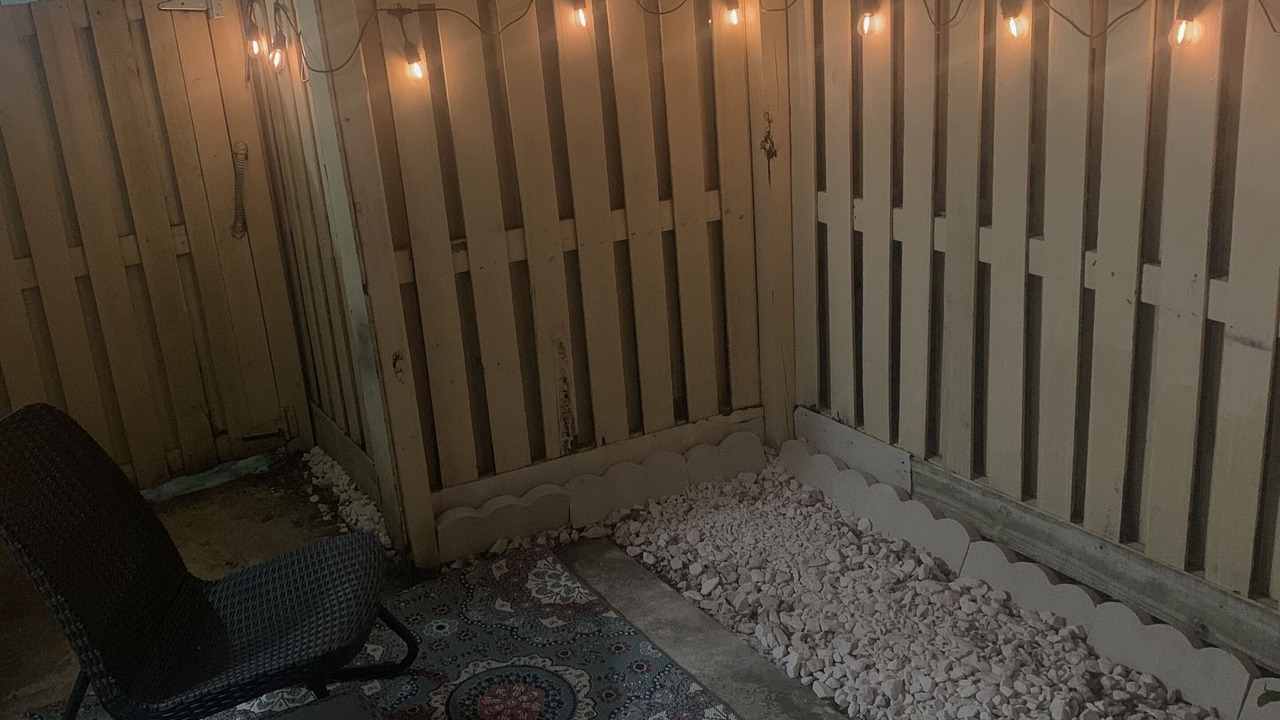Photo of Patio Balcony in North Lauderdale