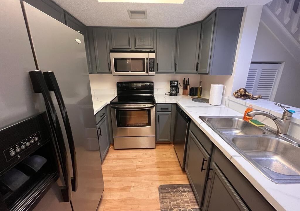 Photo of Kitchen in North Lauderdale