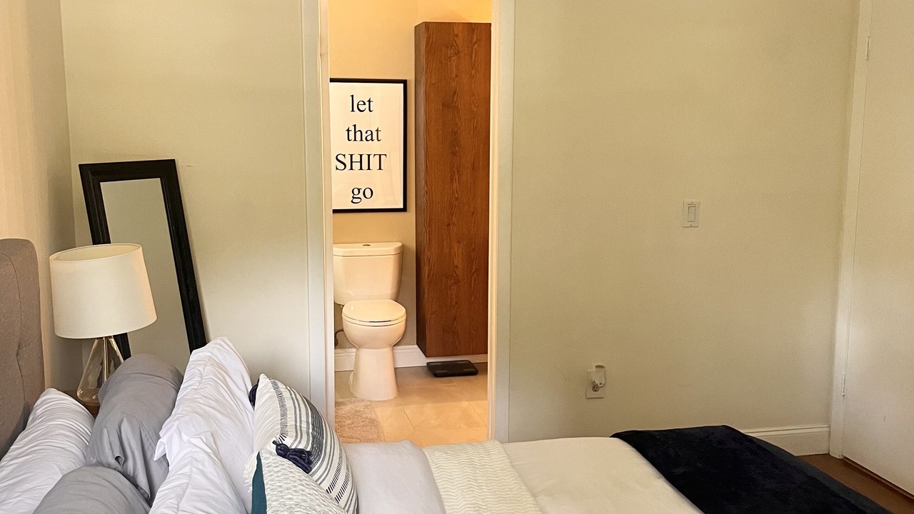 Photo of Bathroom in North Lauderdale