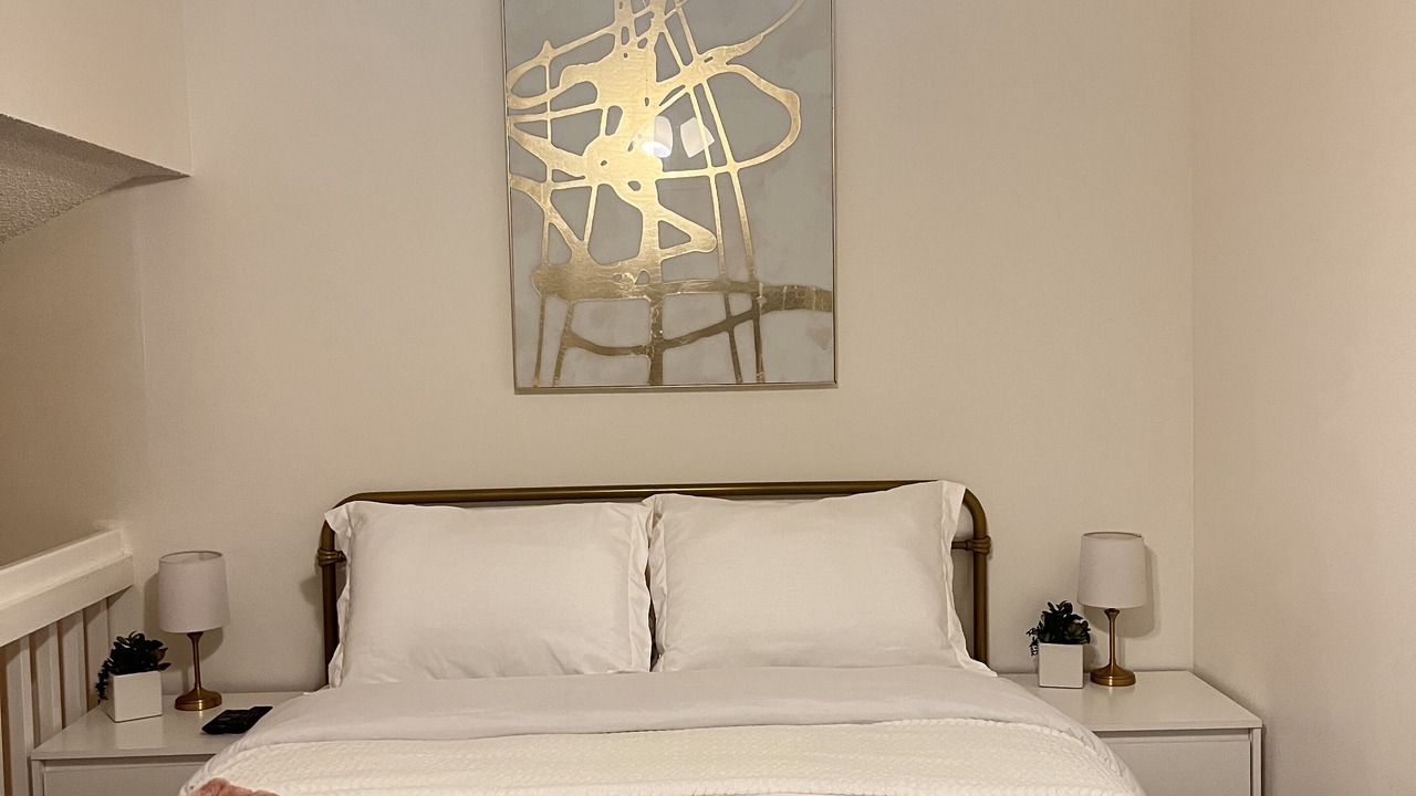 Photo of Bedroom in North Lauderdale