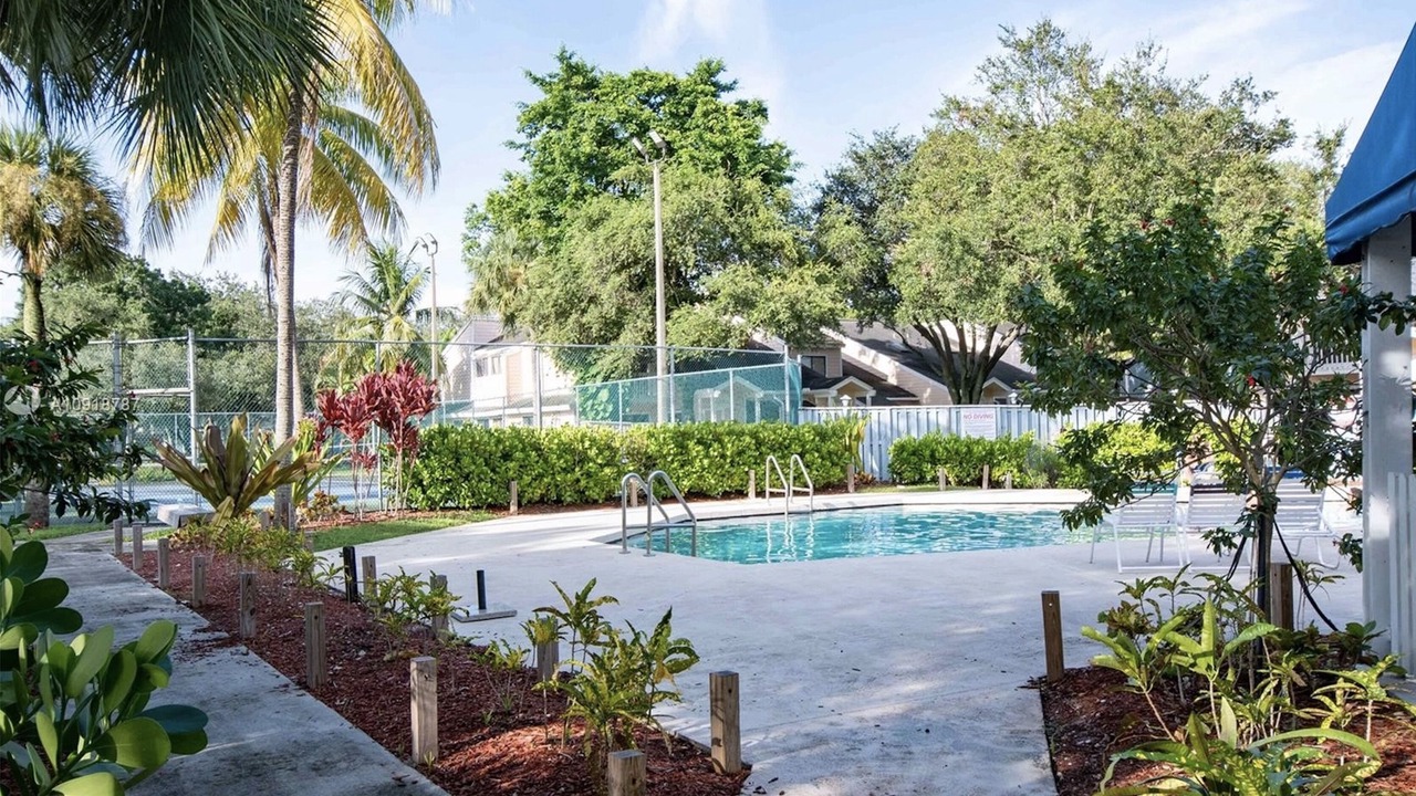 Photo of Outdoor in North Lauderdale