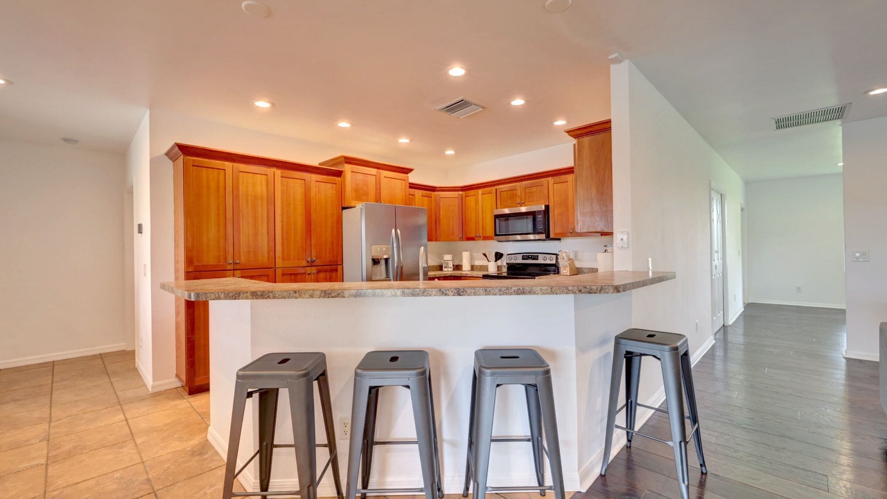 Photo of Kitchen in Fort Pierce