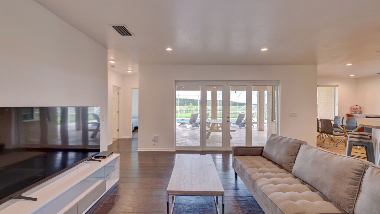 Photo of Livingroom in Fort Pierce