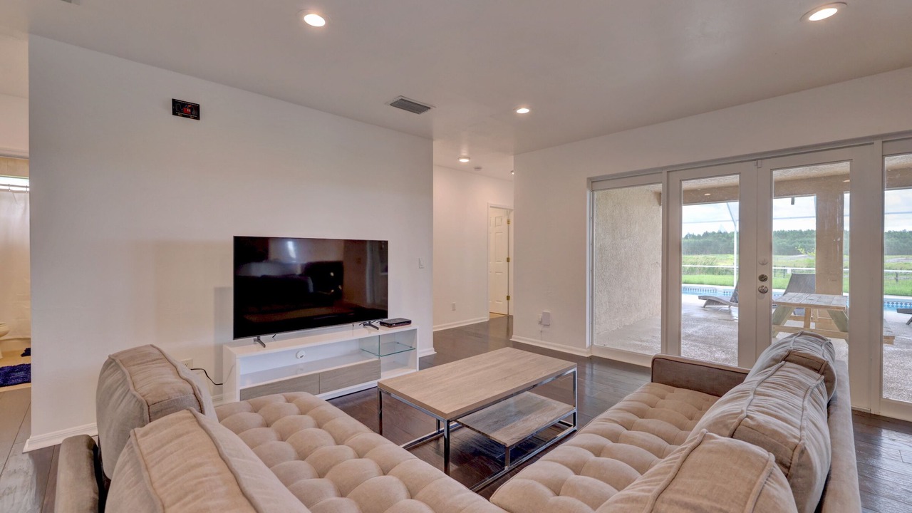 Photo of Livingroom in Fort Pierce