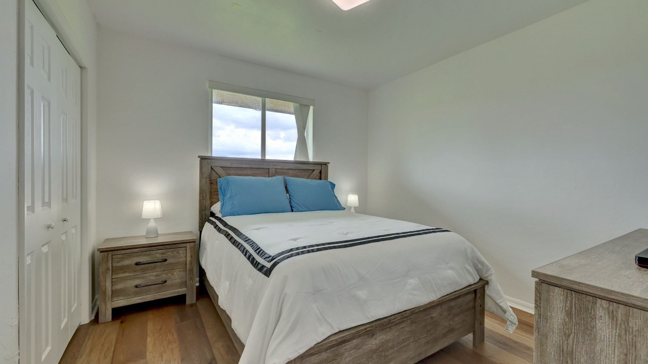 Photo of Bedroom in Fort Pierce