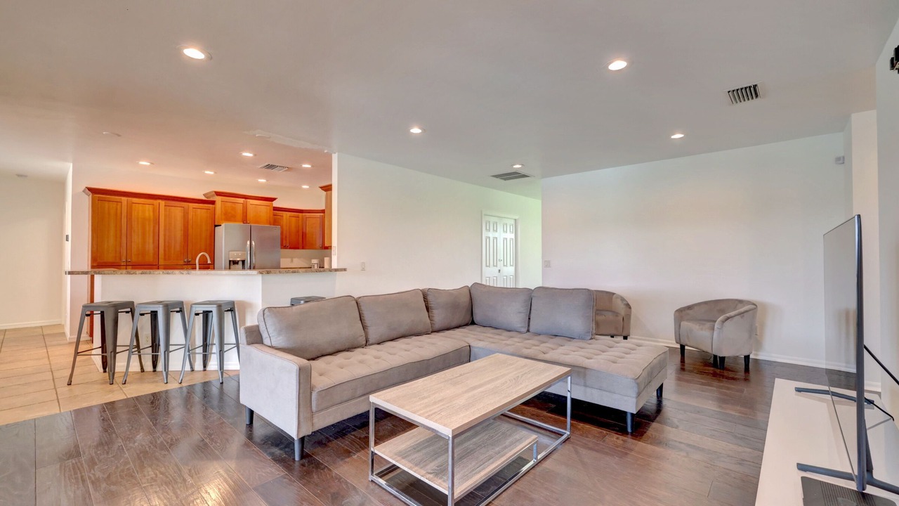 Photo of Livingroom in Fort Pierce