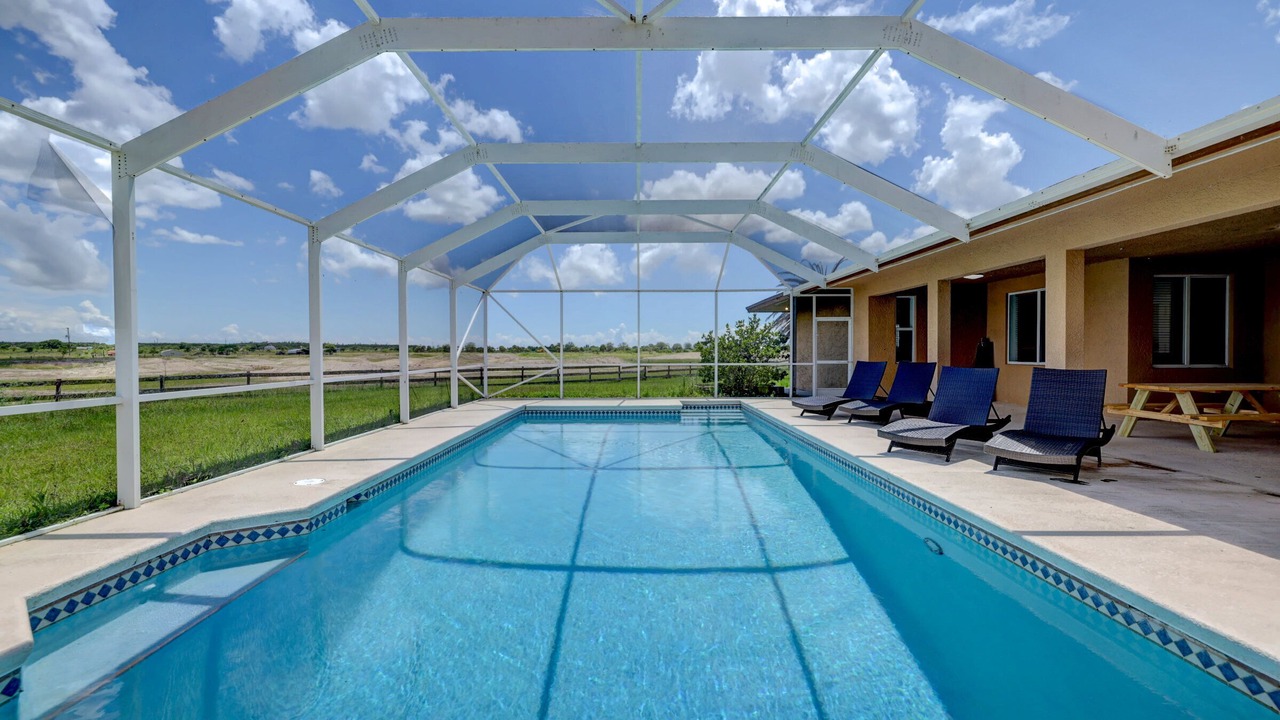 Photo of Outdoor in Fort Pierce