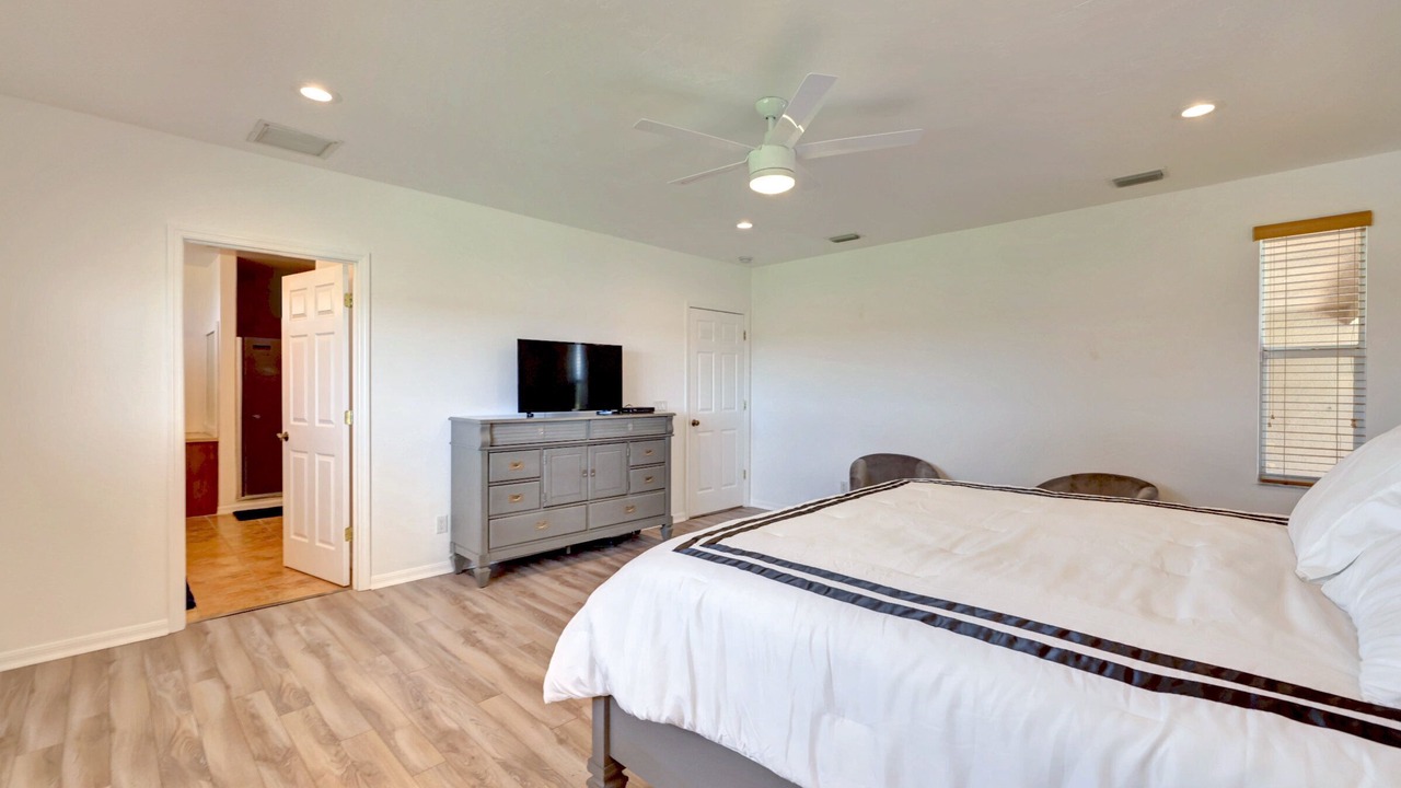 Photo of Bedroom in Fort Pierce