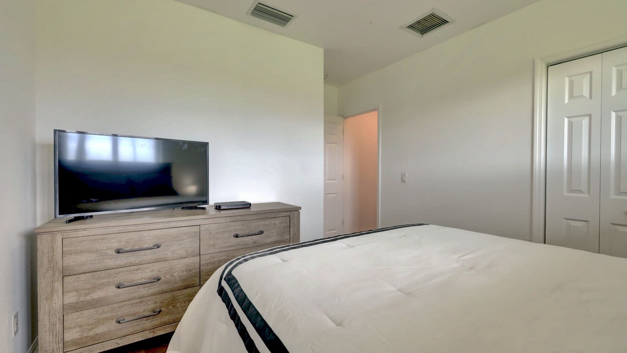 Photo of Bedroom in Fort Pierce