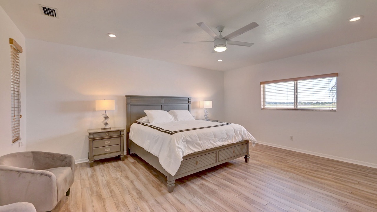 Photo of Bedroom in Fort Pierce
