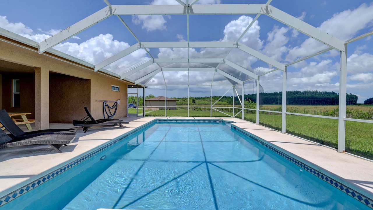 Photo of Outdoor in Fort Pierce
