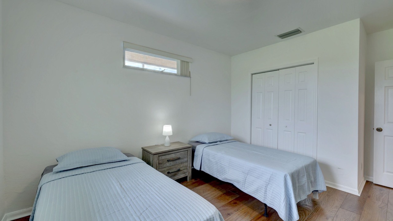 Photo of Bedroom in Fort Pierce
