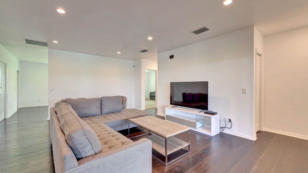 Photo of Livingroom in Fort Pierce