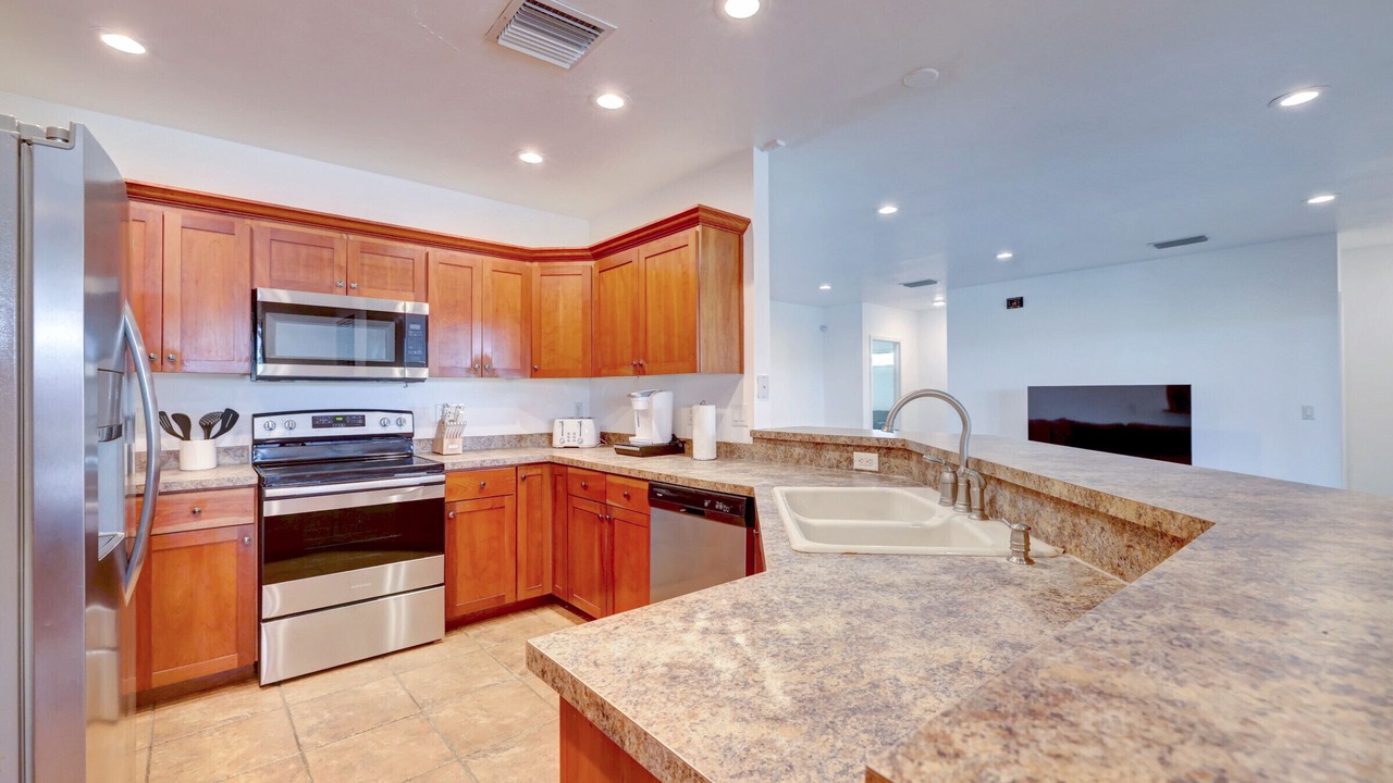 Photo of Kitchen in Fort Pierce