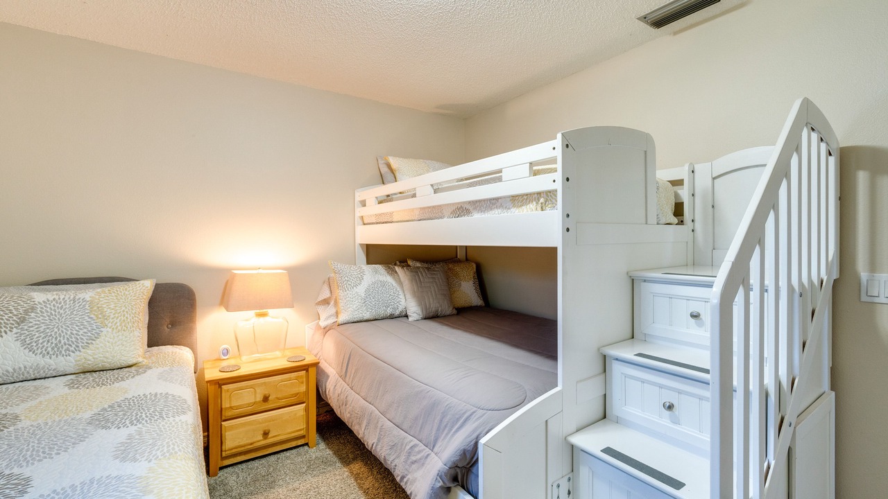 Photo of Bedroom in Pebble Beach