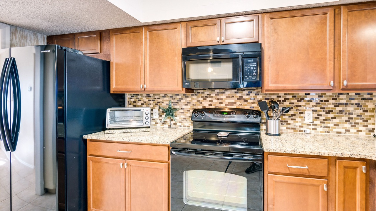 Photo of Kitchen in Pebble Beach