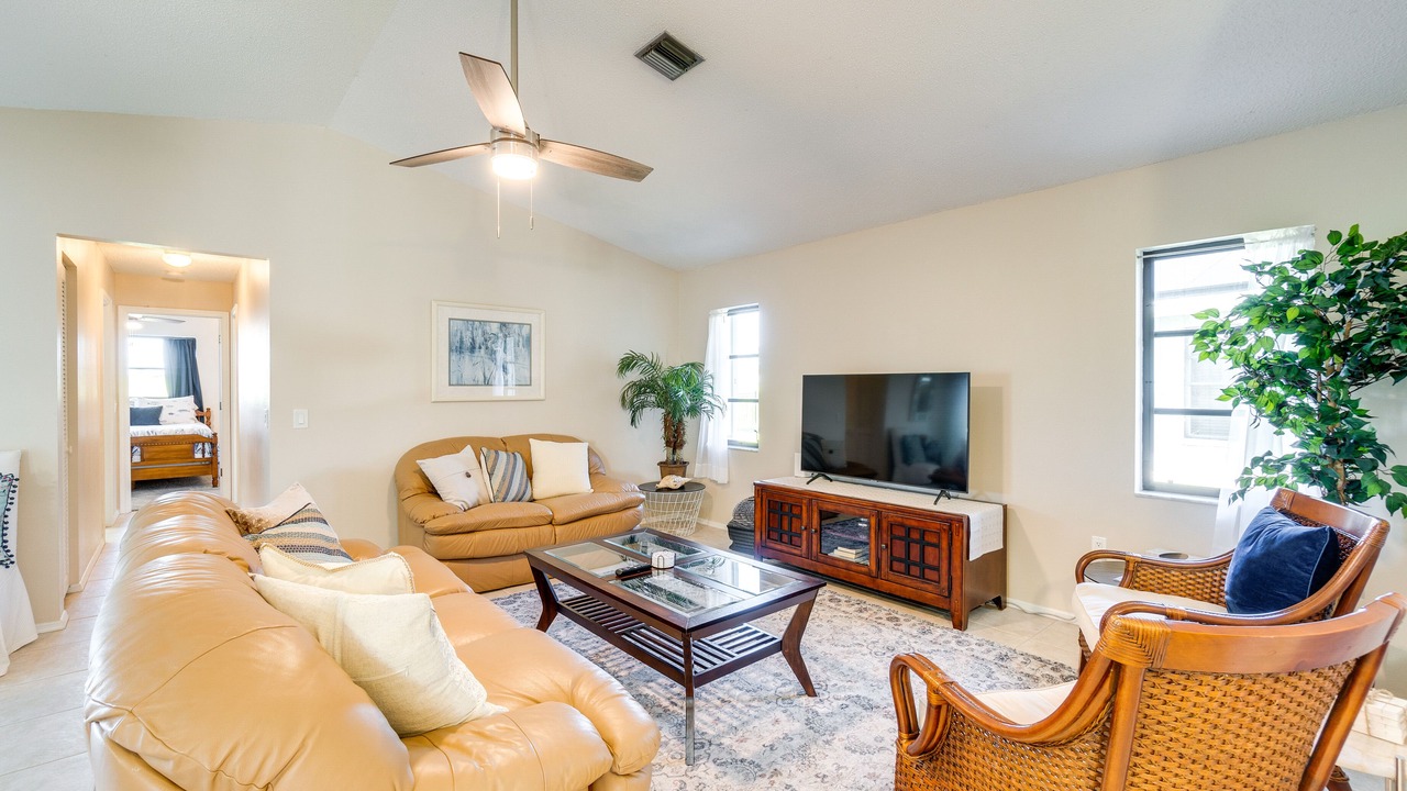 Photo of Bedroom in Pebble Beach