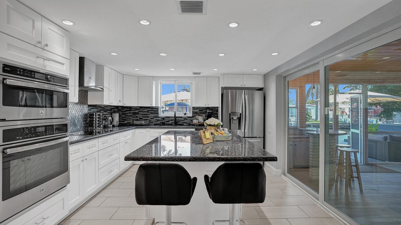 Photo of Kitchen in North Central Hollywood