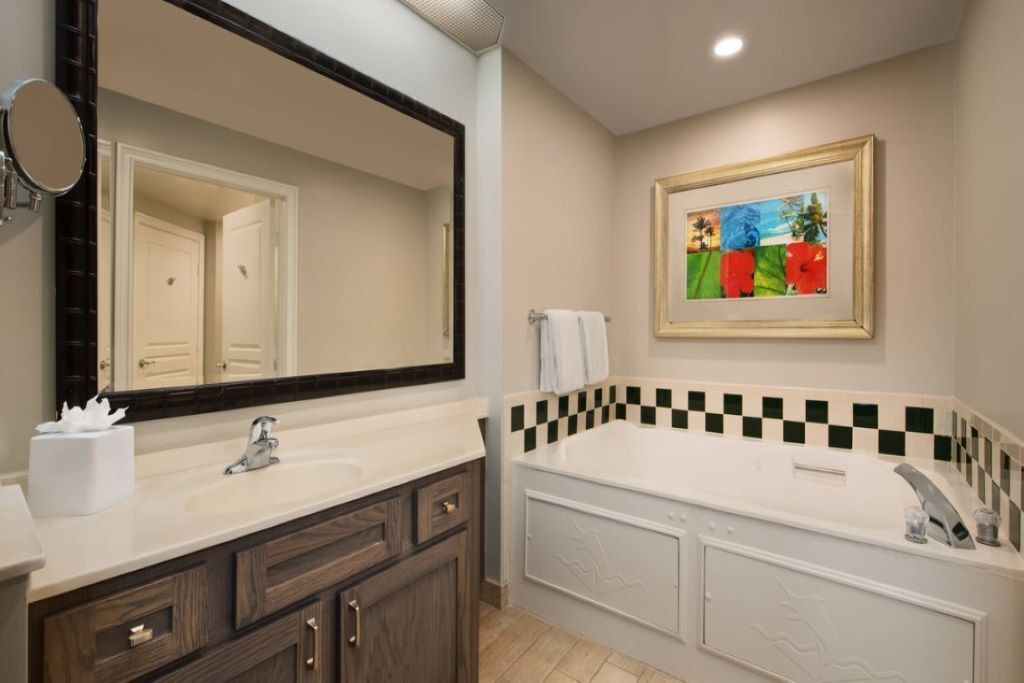 Photo of Bathroom in Florida North Atlantic Coast