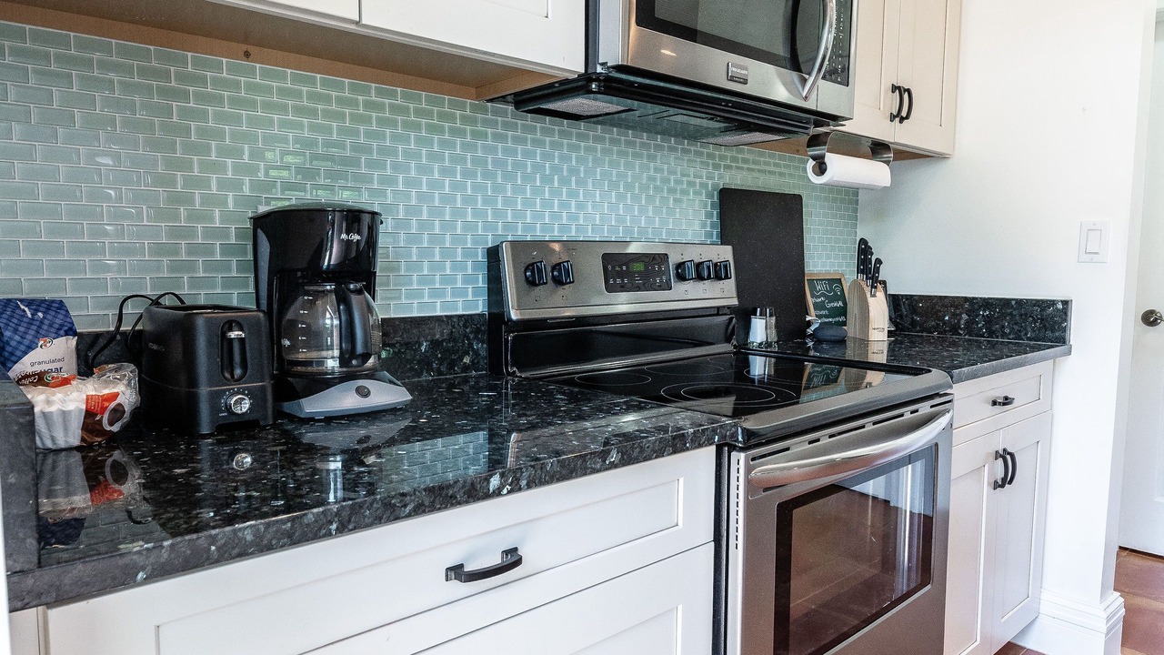 Photo of Kitchen in Victoria Park