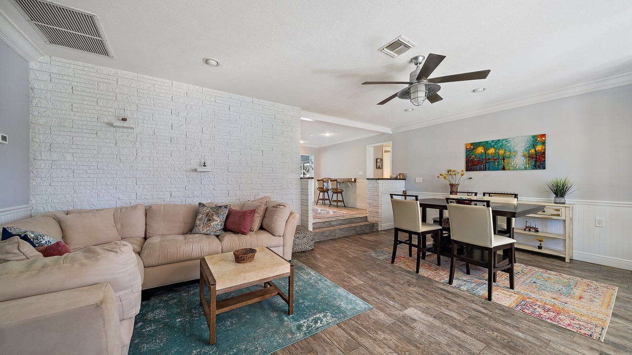 Photo of Livingroom in Hobe Sound