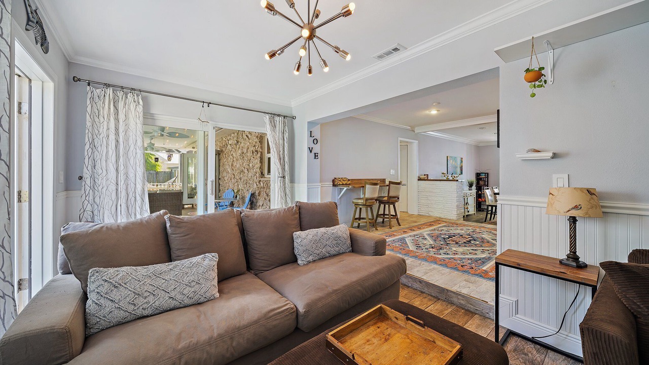 Photo of Livingroom in Hobe Sound