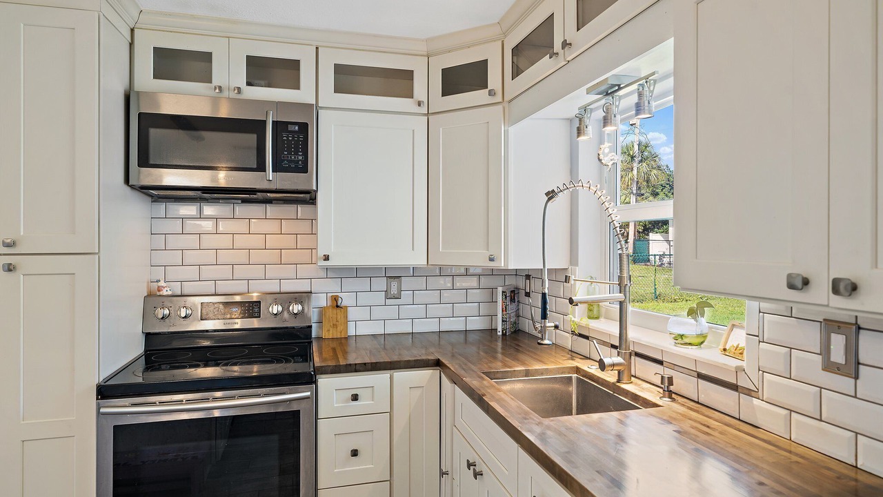 Photo of Kitchen in Hobe Sound