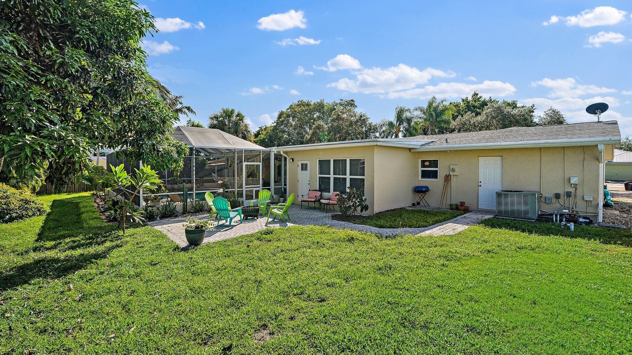 Photo of Outdoor in Hobe Sound