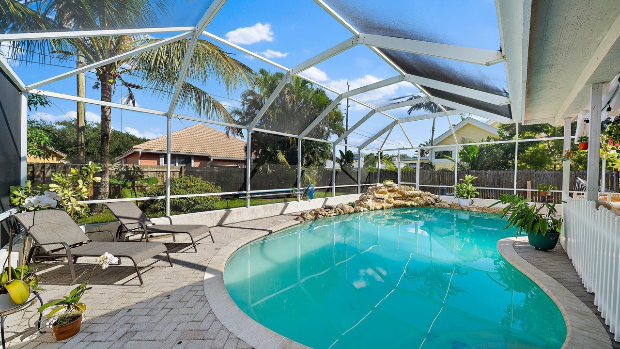 Photo of Outdoor in Hobe Sound