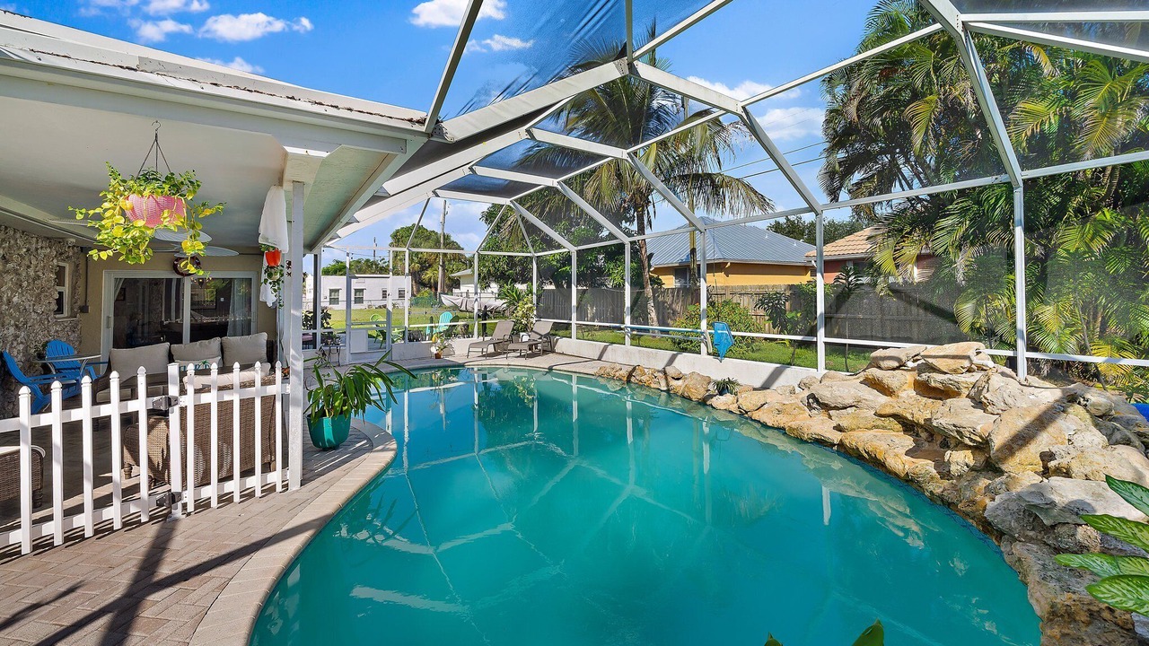 Photo of Outdoor in Hobe Sound