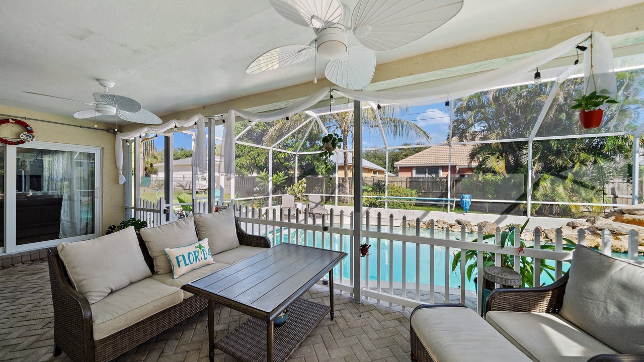 Photo of Outdoor in Hobe Sound