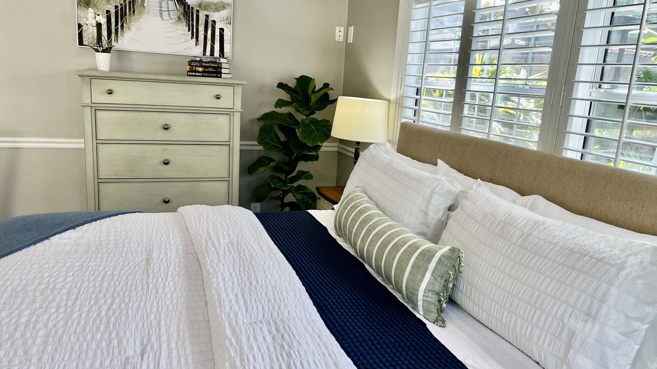 Photo of Bedroom in Virginia Park