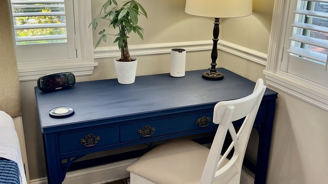 Photo of Bedroom in Virginia Park