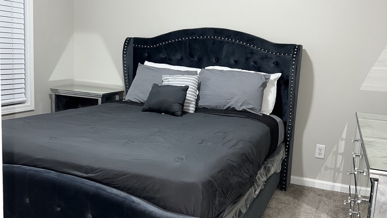 Photo of Bedroom in Lithonia