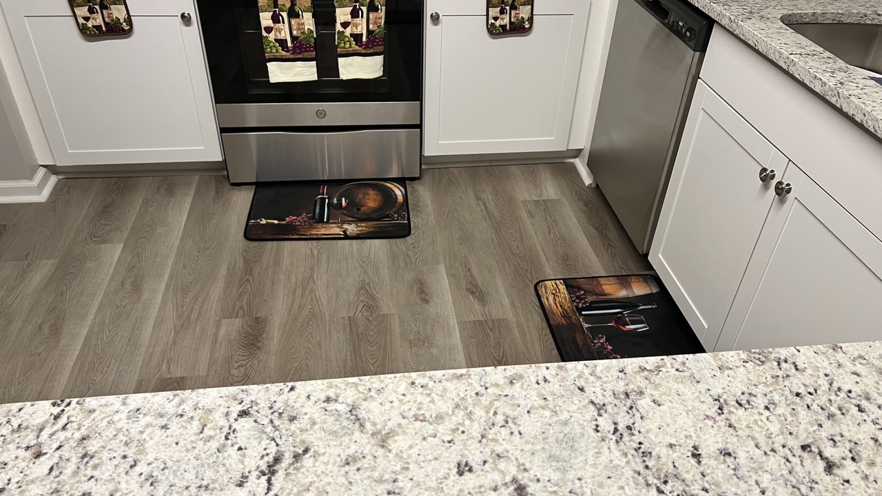 Photo of Kitchen in Lithonia