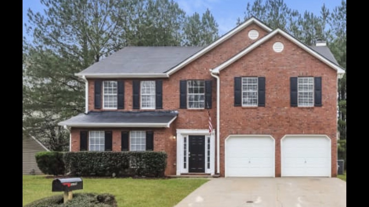 Photo of Outdoor in Lithonia