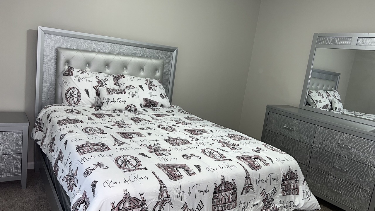 Photo of Bedroom in Lithonia