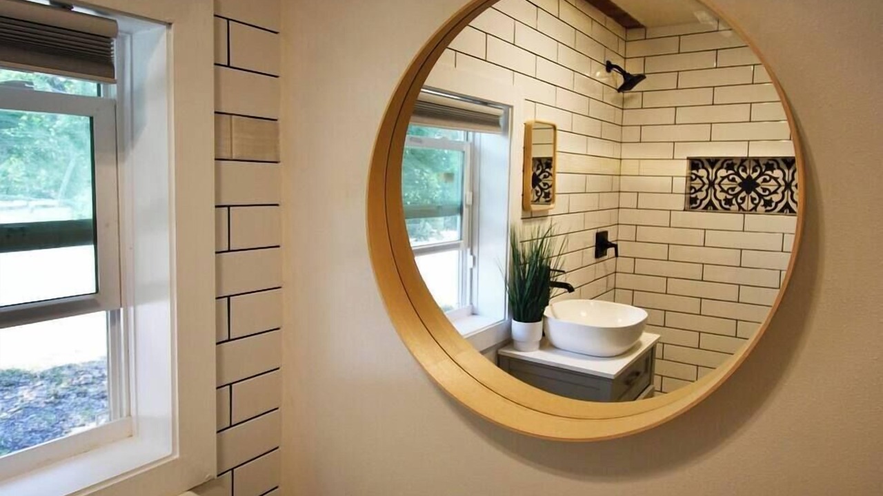 Photo of Bathroom in Valencia