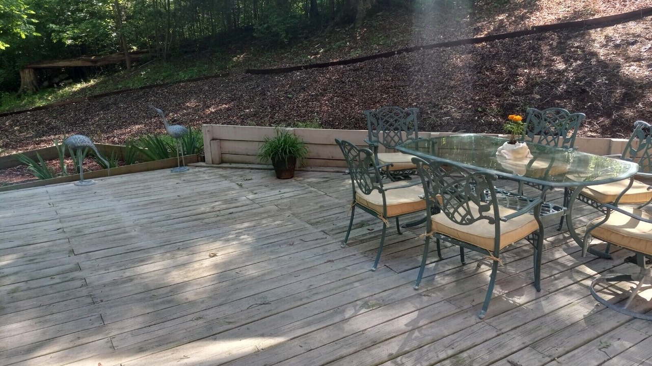 Photo of Outdoor in Ten Mile