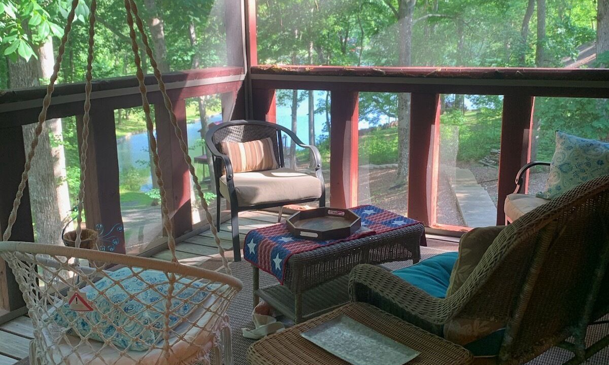Photo of Outdoor in Ten Mile