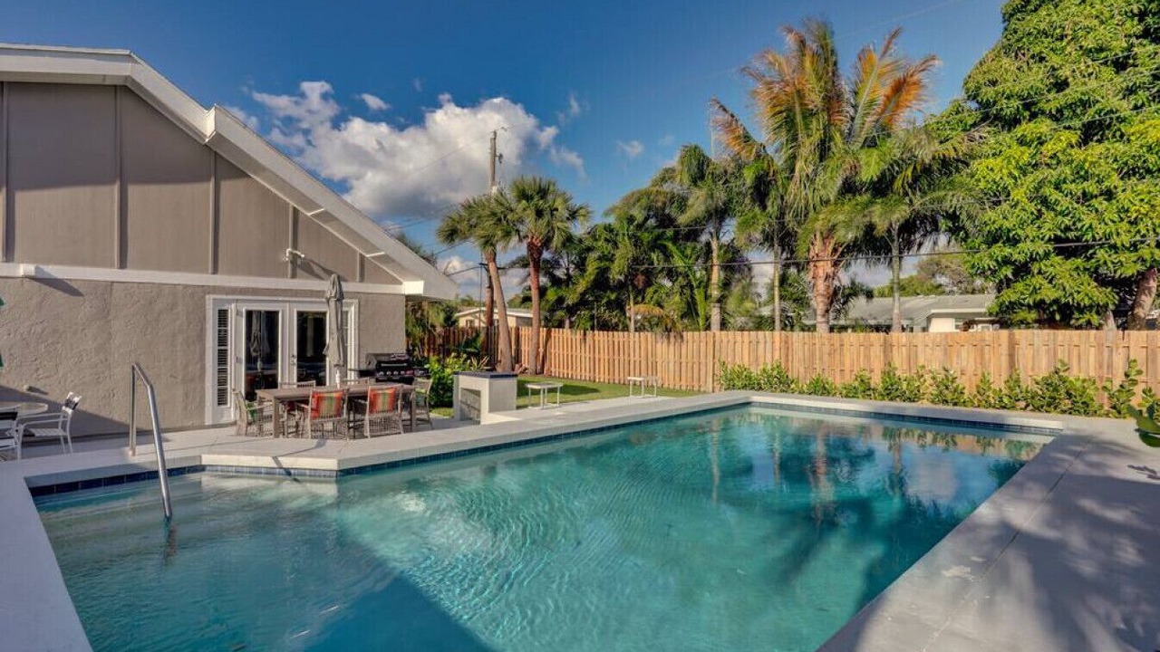 Photo of Outdoor in North Palm Beach