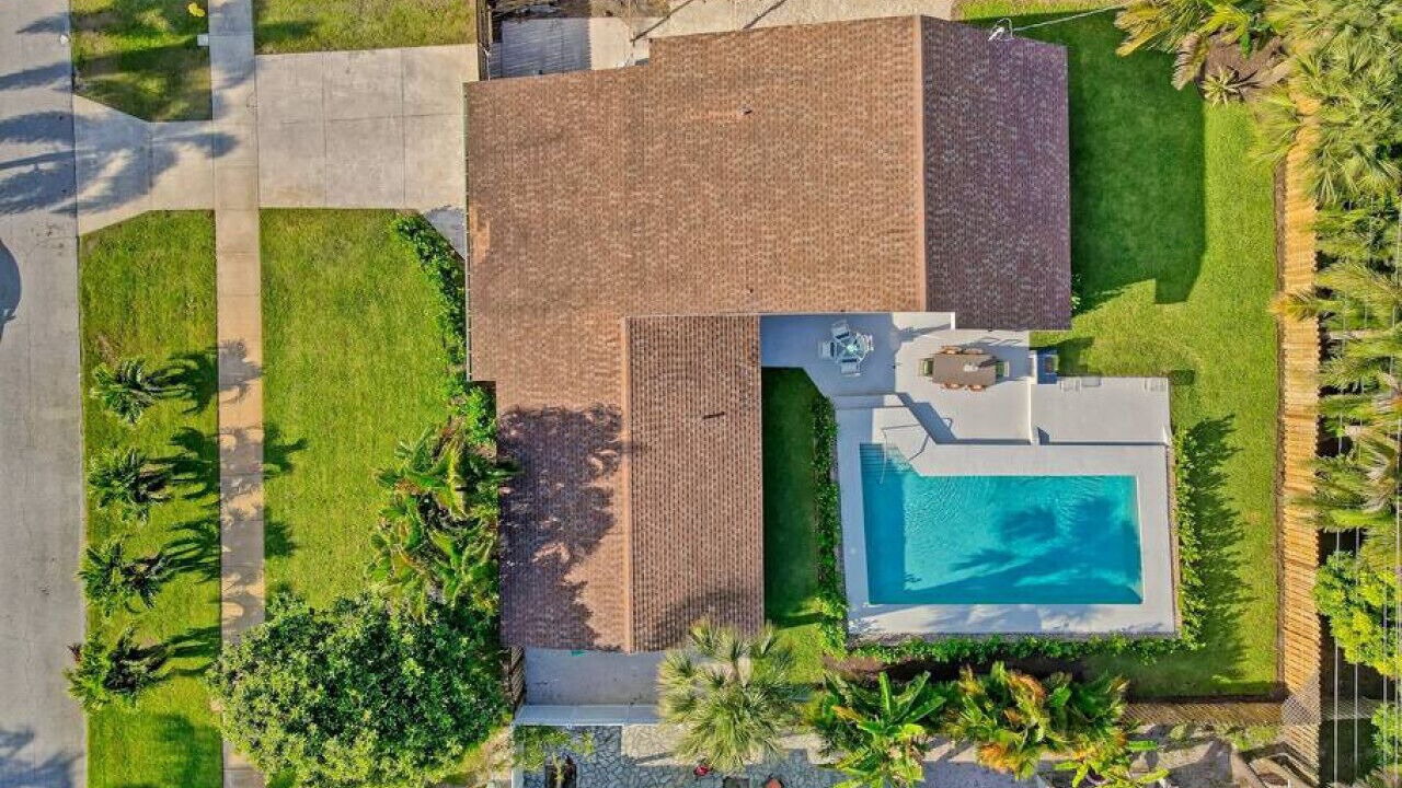 Photo of Outdoor in North Palm Beach