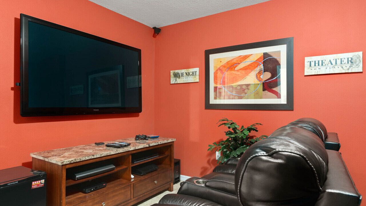 Photo of Bedroom in Calabria