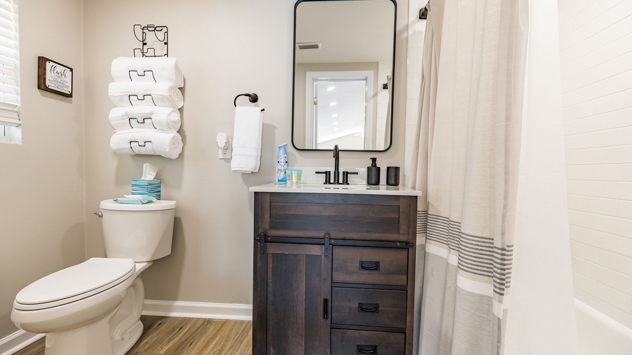 Photo of Bathroom in Quincy