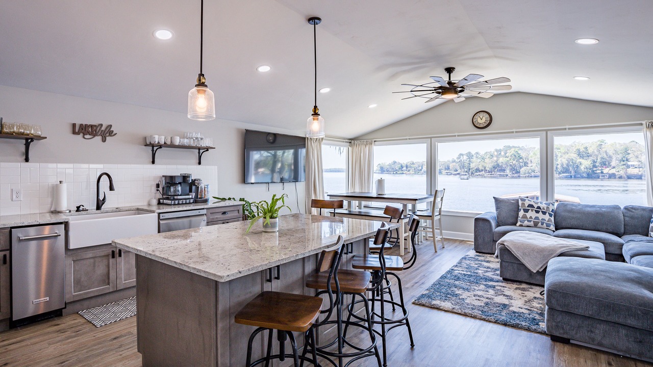 Photo of Kitchen in Quincy