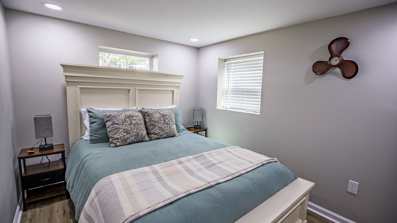 Photo of Bedroom in Quincy