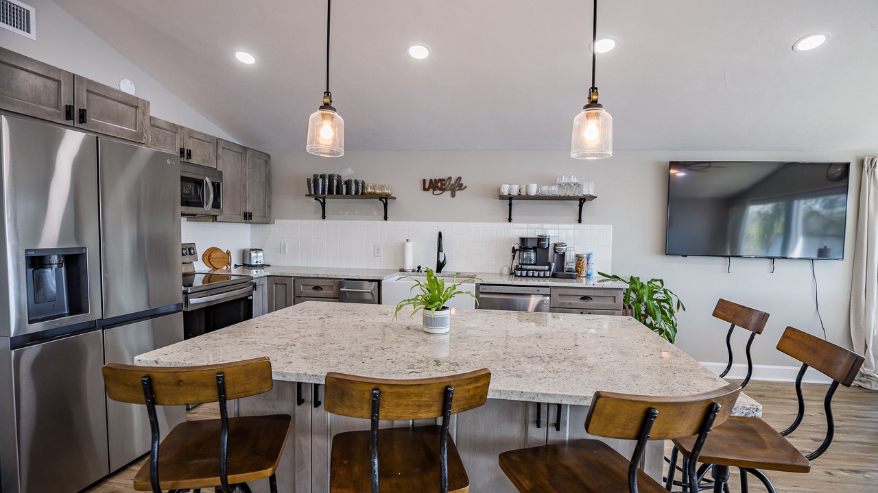 Photo of Kitchen in Quincy